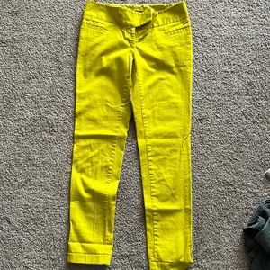 Outback Red women’s size 2